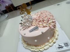 -Dark Horse·黑马蛋糕·低脂·低糖淡奶(金匙望湖大厦店)