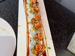 国贸商圈卷-将太无二·北美传奇寿司(荟聚购物中心西红门店)