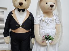 -济州岛泰迪熊博物馆