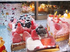 -阪急百货店(梅田总店)