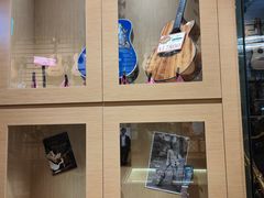 -柏斯琴行(汾阳店)