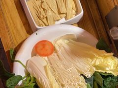 -吴老幺火锅(三林店)