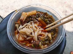 -李易面馆(树木岭店)