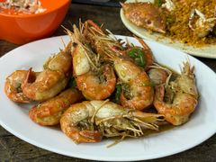 -贞姨美食·老字号海鲜大排档