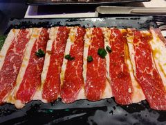 -正宗齐齐哈尔烤肉·齐牛哥鲜切炭火烤肉(杭州总店)