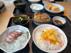 -楽飯屋(软件园店)