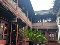 -东山雕花楼