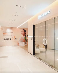 -Fundi张玉珊修身堂·indiba·BTL科技瘦身