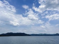 -东钱湖小普陀景区