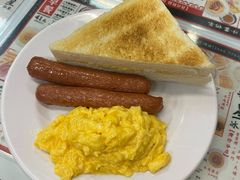 -华星冰室(湾仔店)