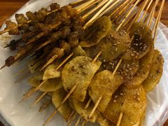 -十里铺铁板鱿鱼