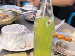 -清真·馬坡二旦烧烤(人生一串拍摄店)