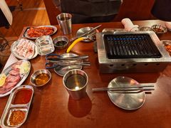 -大阪烧肉BAKA一代(国贸商住大厦店)