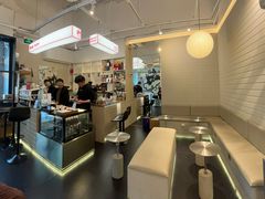 -Dogi&kiki Coffee(中心商务大厦店)