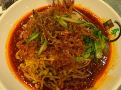 -春花民族美食(佳木斯总店)