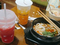 -猪脑壳凉面(南正街店)