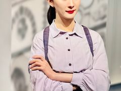 -上海杜莎夫人蜡像馆
