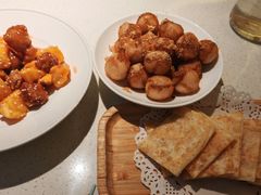 -小鱼小牛·鱼牛干锅·脆鱼火锅(世欧广场店)