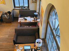-1901 Cafe(西四店)