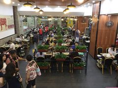 大堂-汕头八里香牛肉店(人民南店)