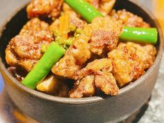 -南里山房·新淮扬菜(徐汇万科店)