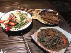 -Alali阿拉礼·新疆家宴(西溪新座店)