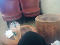 -星巴克(呼和浩特民族商场店)