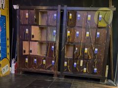 -YOGO优果密室逃脱(新佳丽广场店)