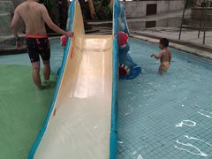 -南宫温泉水世界