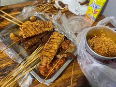 -胡仁根胡记炸炸炸