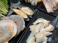 -丽江庭院之丽江往事(安定门店)