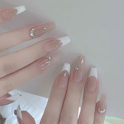 -纤羽美甲美睫