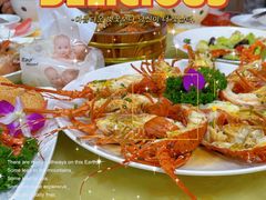 -龙宫海鲜楼(长乐漳港店)