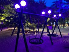 -渔岛海洋度假区