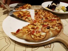 -菲滋意式餐厅(黄岩洞天店)