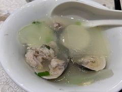-抱德·潮汕味(敦和店原惠城鱼仔)