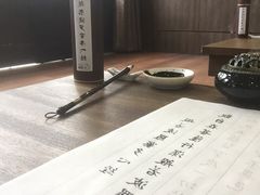-禅驿嘉定院子-禅欢江景餐厅·中餐·户外烧烤定制(乐山大佛店)