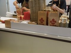 -Tims天好咖啡·贝果(成都东站捷枫店)