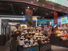 -吾悦广场(天津和平店)