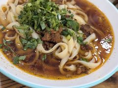 -韩师傅老大同刀削面(北苑路店)