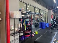 -豪思成DK健身私教连锁(凯乐国际店)