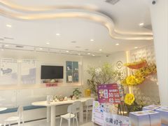 -山与蓝·轻糖鲜果蛋糕(勒泰店)