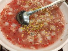 -新白鹿餐厅(爱琴海购物中心店)