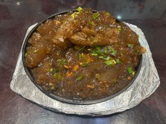 -邢家锅贴老店·非遗·开封菜(金明广场店)