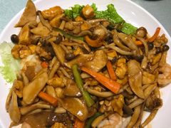 -陈傻子餐厅(世纪都会店)