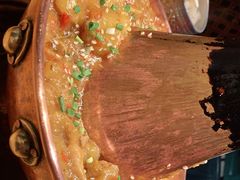 -觅山云南菜(泊富ICITY店)