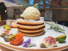 雪糕松饼-卡朋西餐(悦汇城店)