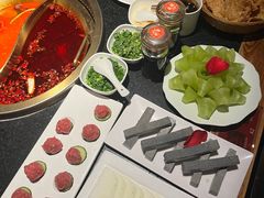 -红运火锅·中国名火锅·国风演绎(省体店)