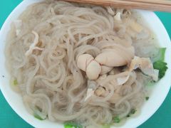 -甘记肥肠粉(马鞍北路店)