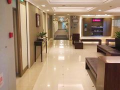 -上海美兆健康医疗体检中心(古北店)